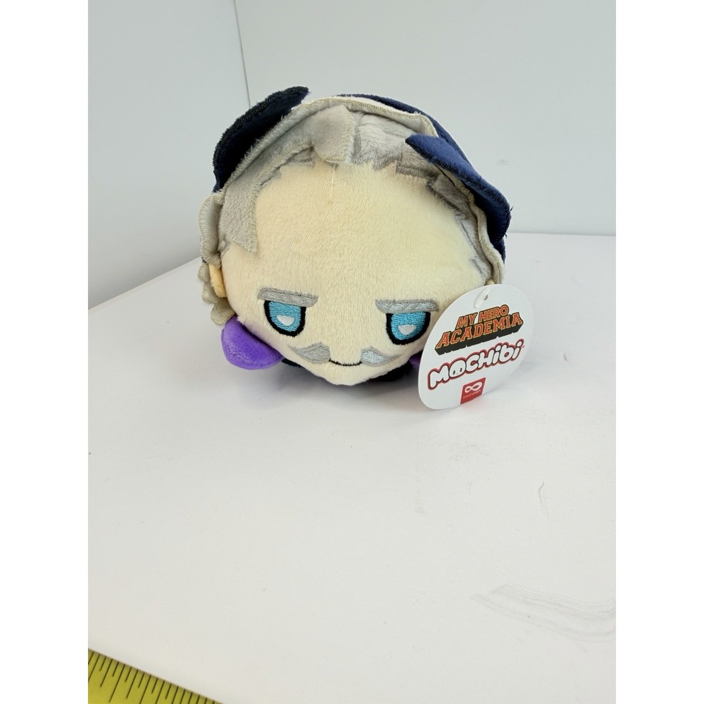 My Hero Academia Gentle Criminal Mochibi plush W/ Tag